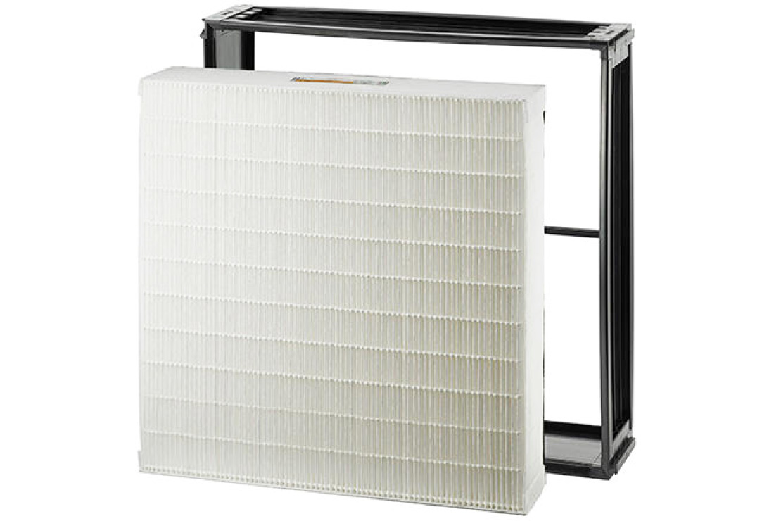 中性能フィルタ