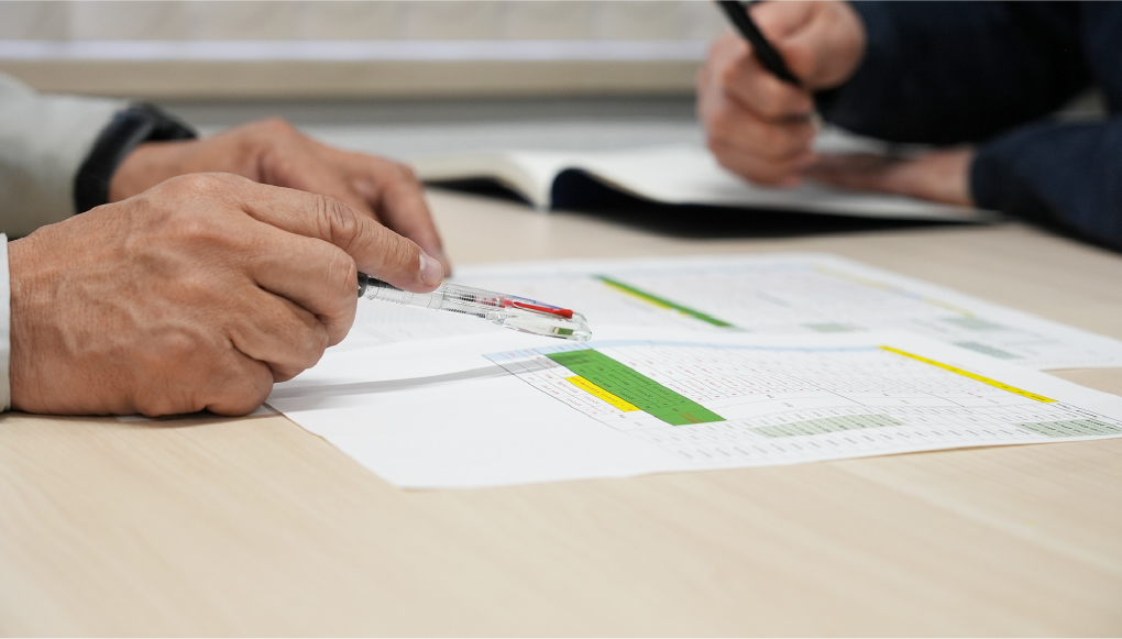 お客様にとってベストなソリューションをご提案