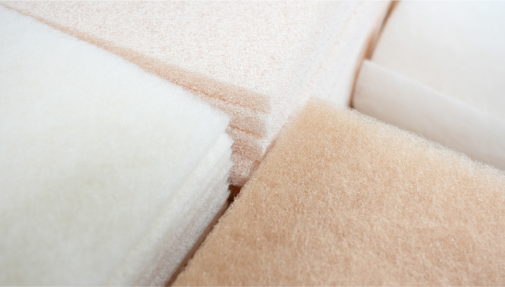 少量多品目でのご注文に対応