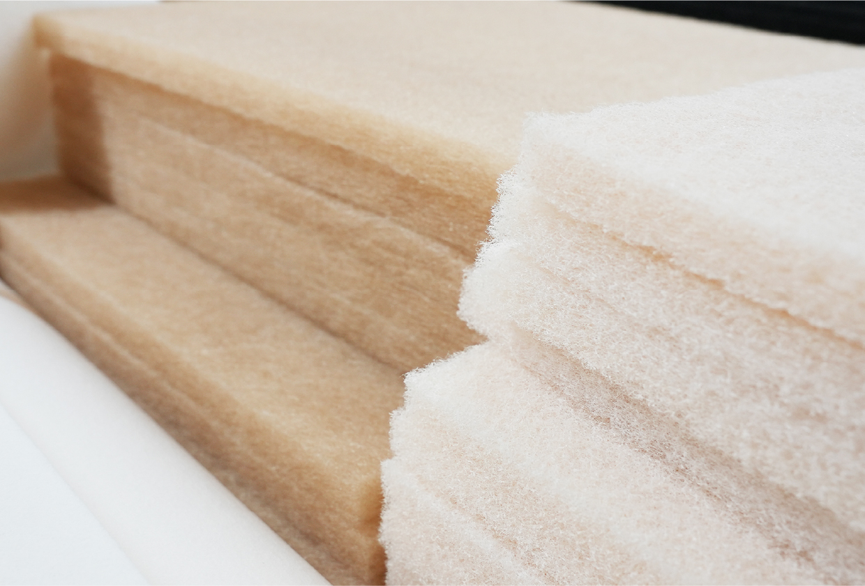 Service 01 エアフィルタ販売