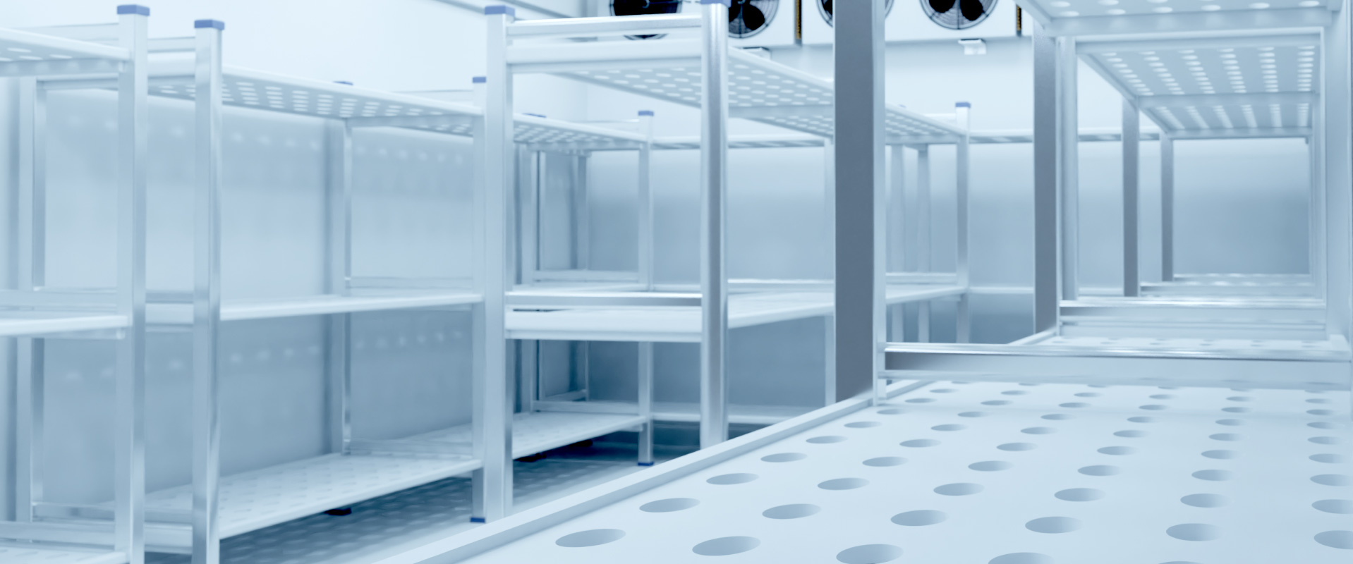 クリーンルーム測定