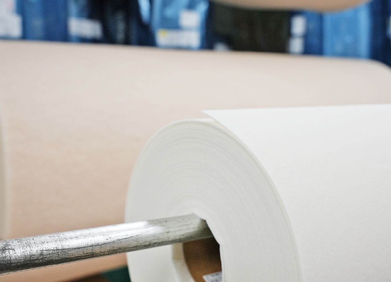 プレフィルタとは