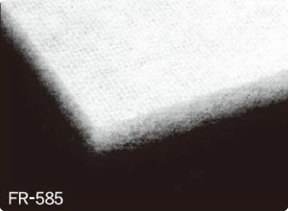 非再生式フィルタ