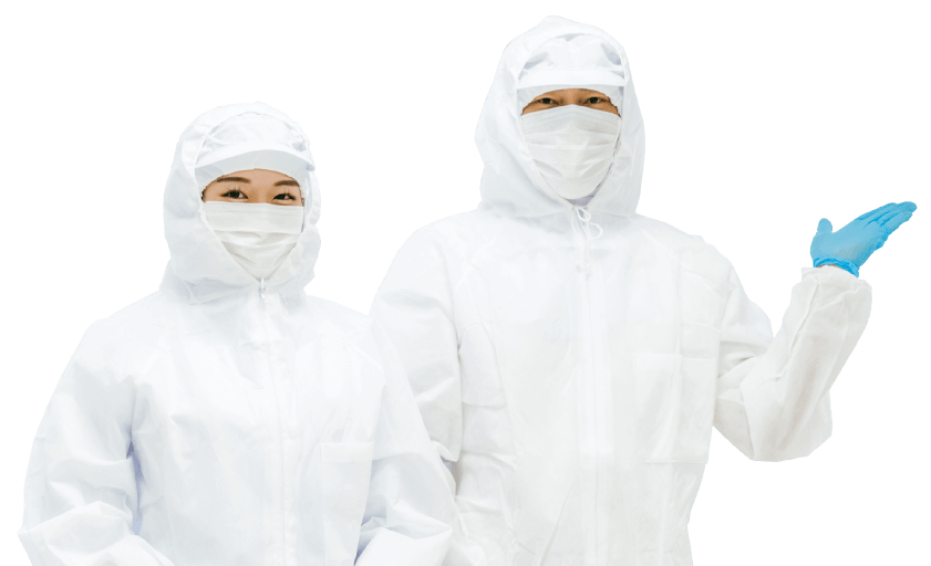 研究室スタッフ