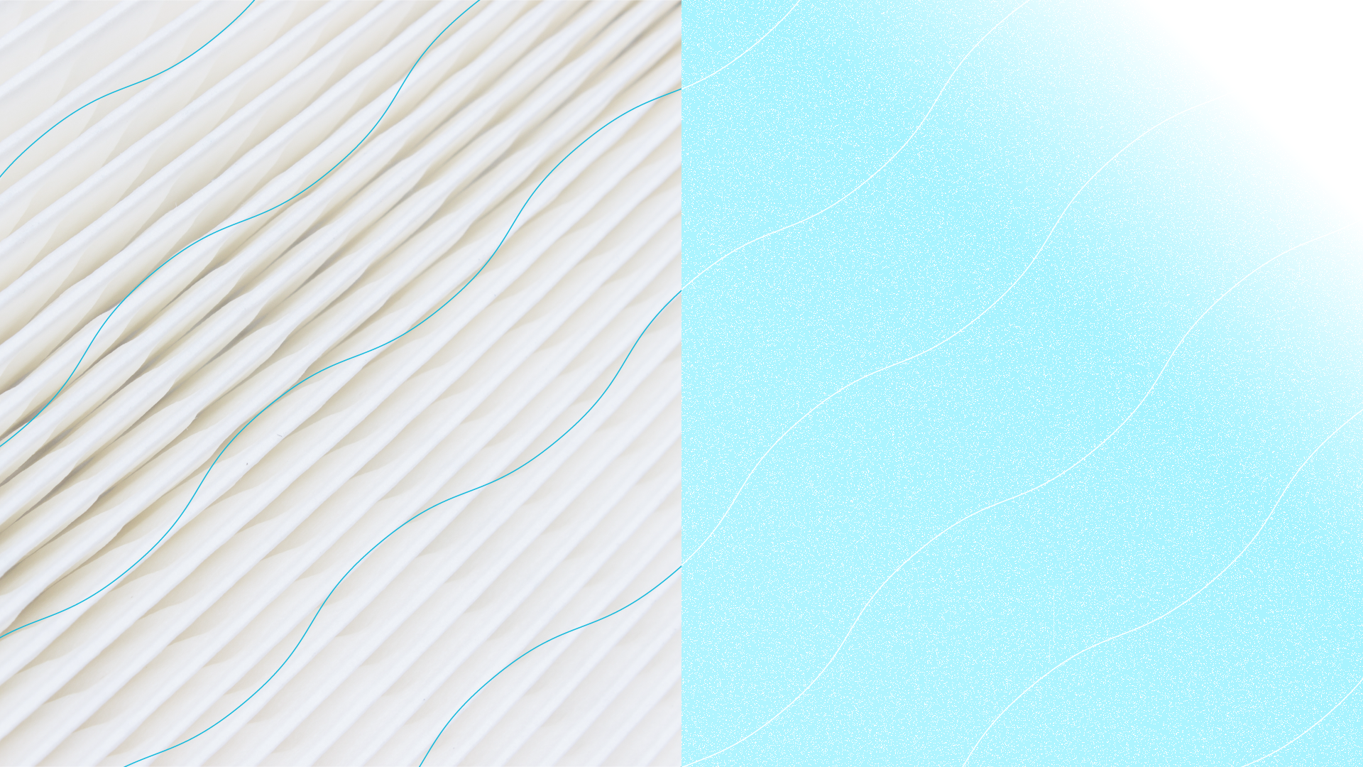 空気をかえる、未来がかわる。